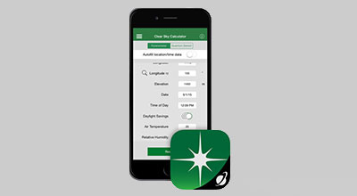 Apogee Instruments Mobile Apps